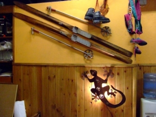 Salamandra Boulder cafe